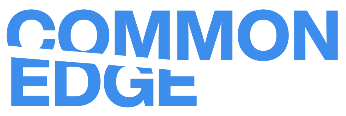 CommonEdge Asia