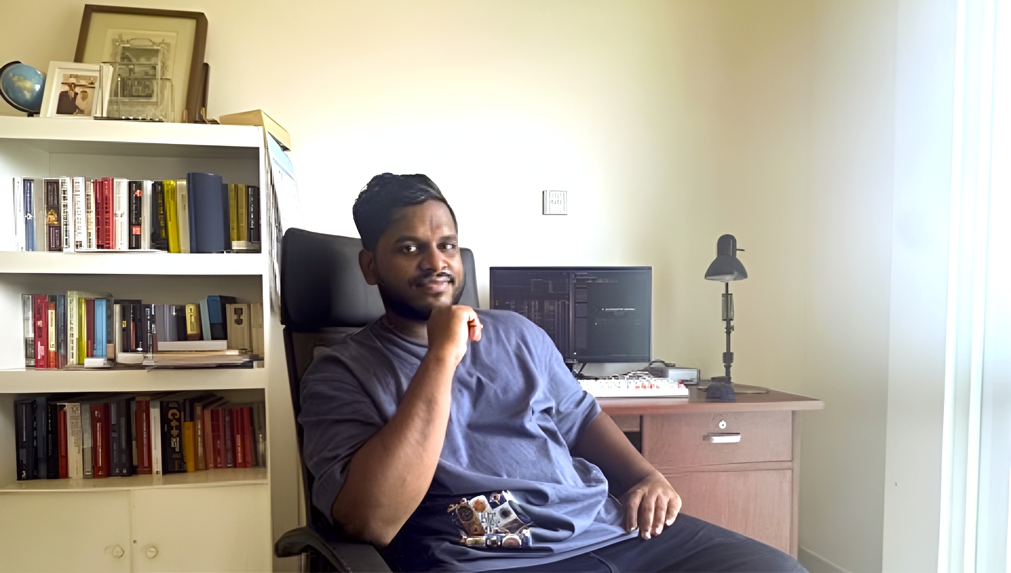 Disrupting Sri Lanka’s Legal Practice: A conversation with Paralegal founder Elijah Hoole