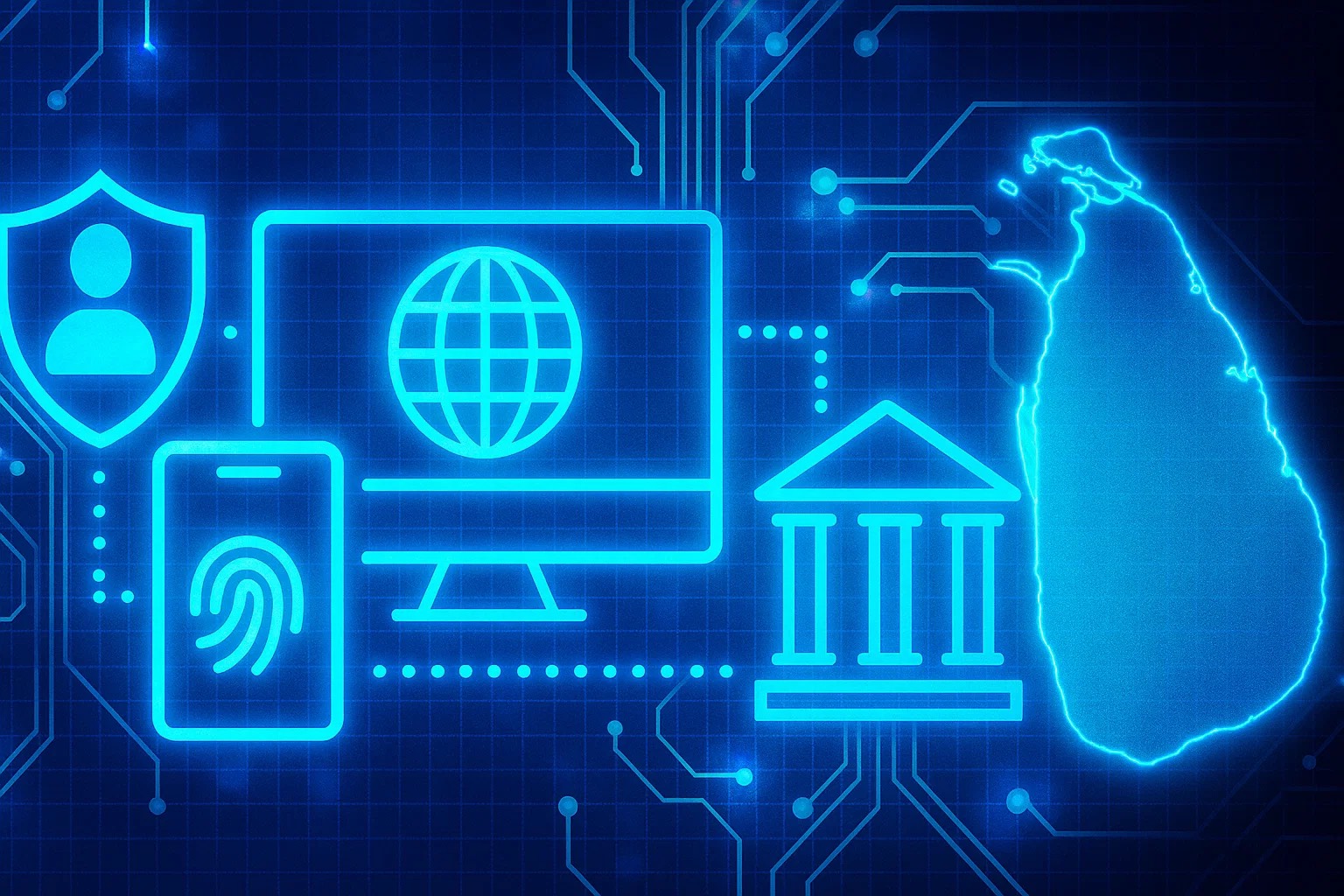 Putting People First in Sri Lanka's Digital Public Infrastructure Push