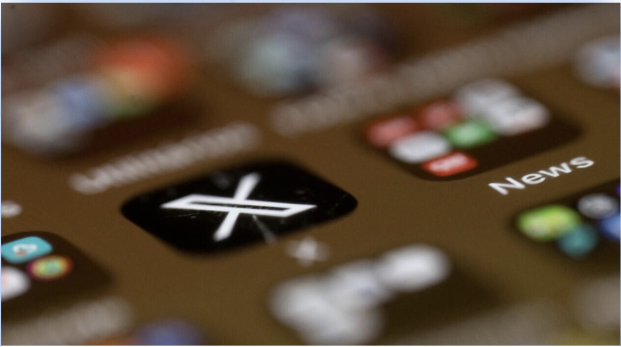 The Free Speech Xperiment