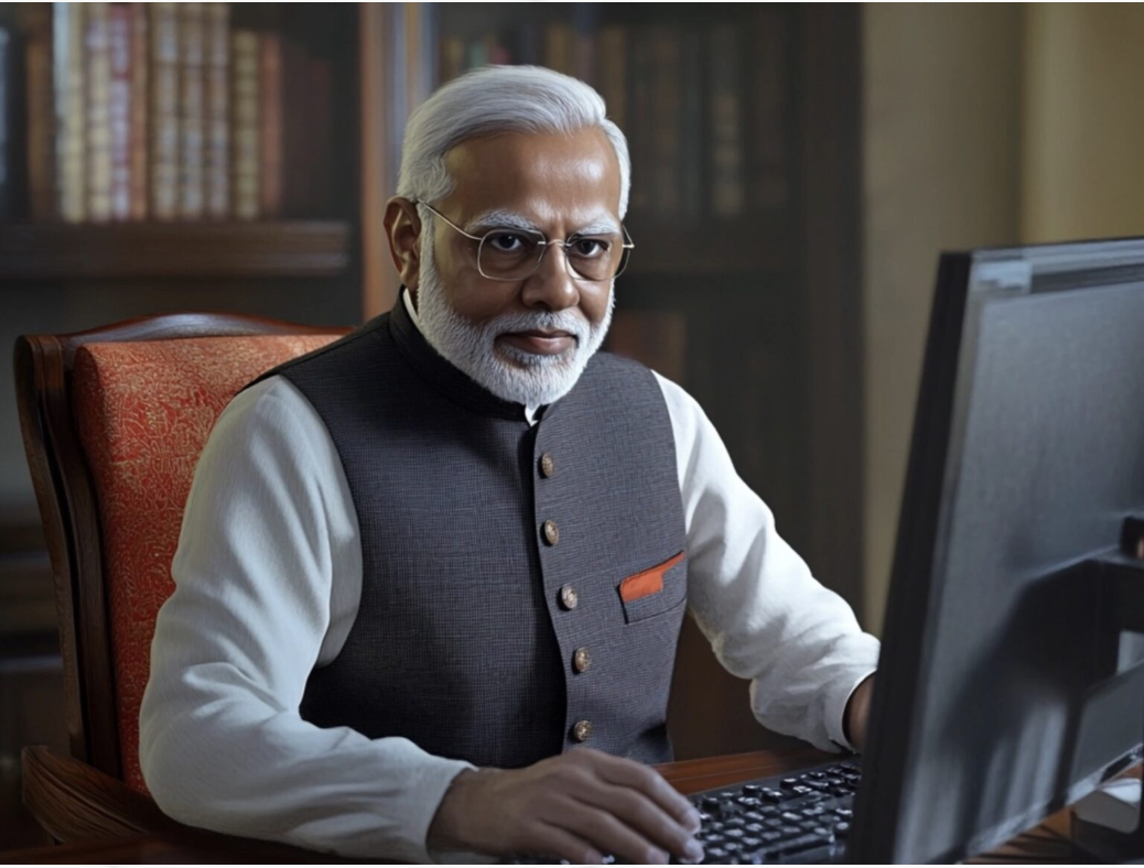 Modi 3.0 and Digital India: Past, Present, Future
