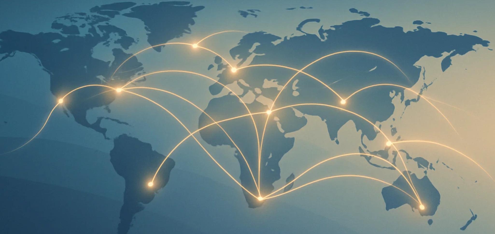 Digital Trade: Power, Rules, and the Future We Want